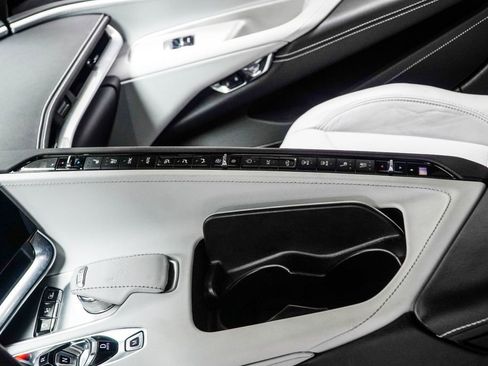 Used 2023 Chevrolet Corvette Stingray Preferred Cpe w/ Z51 Performance Package image 24