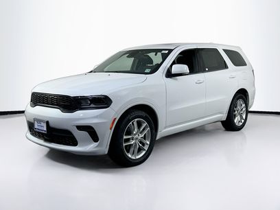 Used 2022 Dodge Durango GT