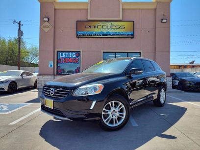 Used 2016 Volvo XC60 T5 Premier
