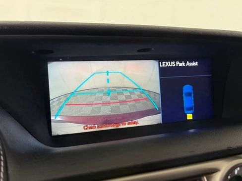 Used 2014 Lexus GS 350 w/ Premium Package RWD image 19