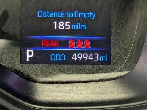 Used 2022 Toyota Corolla SE FWD image 17