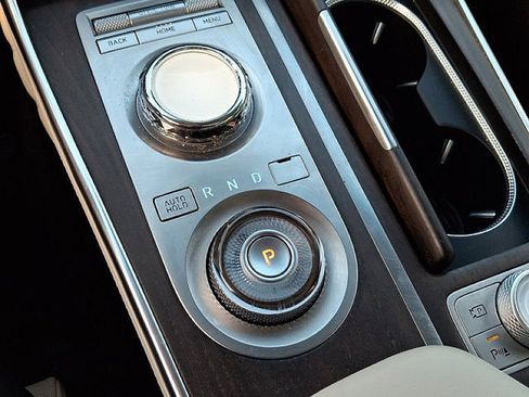 Certified 2023 Genesis GV80 3.5T AWD/4WD image 15