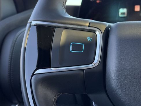 New 2025 Ford Expedition Max Platinum w/ Stealth Appearance Package image 38