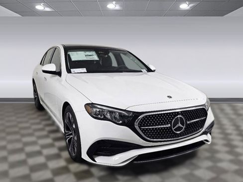 Certified 2025 Mercedes-Benz E 350 E 350 image 32