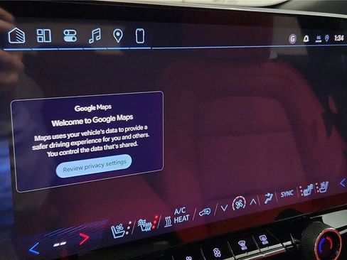 New 2026 Chevrolet Blazer EV SS image 39