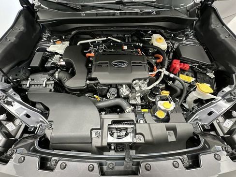 Used 2025 Subaru Forester Premium image 25