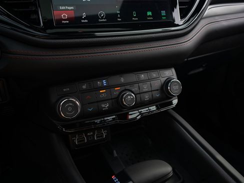 New 2026 Dodge Durango GT AWD/4WD image 27
