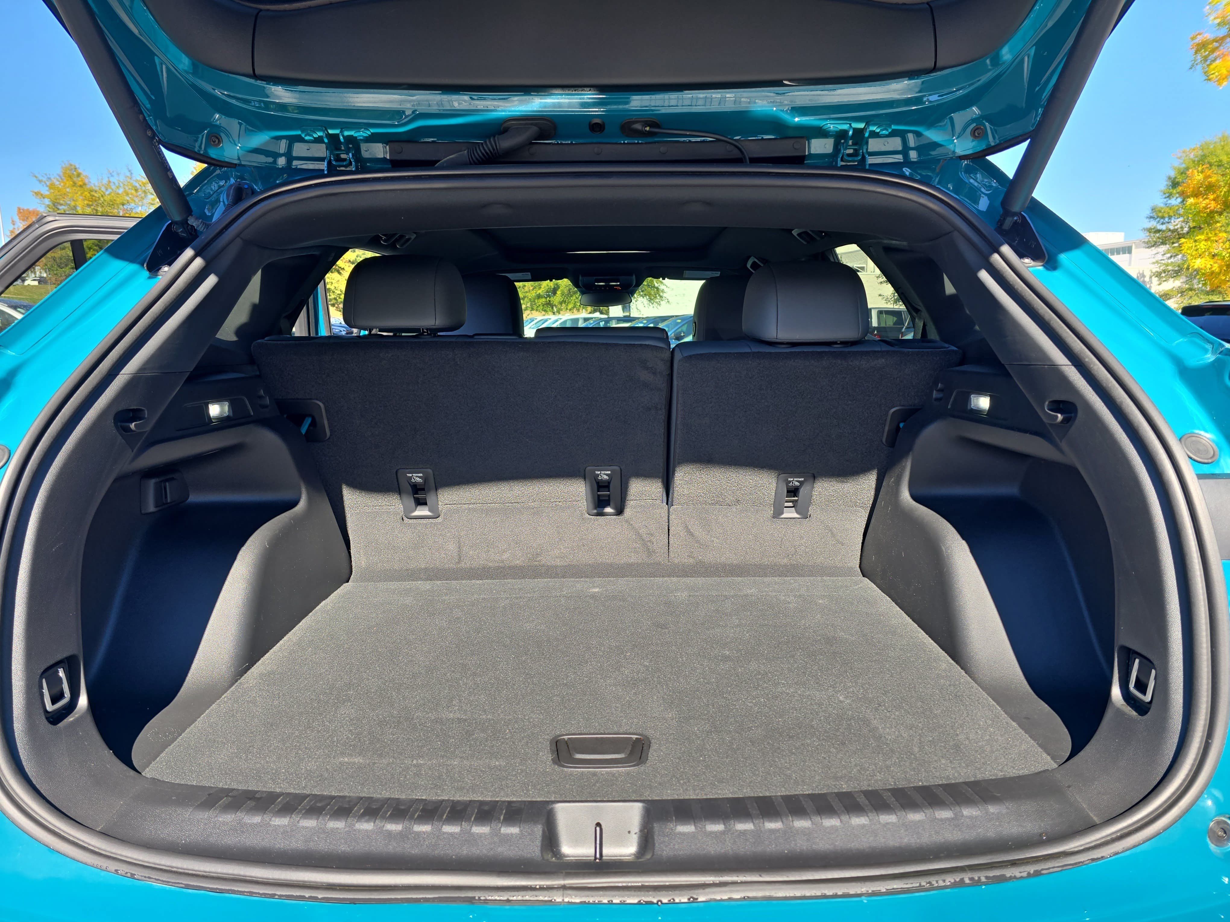 Used 2024 Honda Prologue Touring image 12