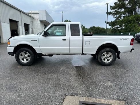 Used 2006 Ford Ranger XLT AWD/4WD image 2
