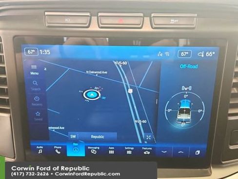 Certified 2023 Ford F150 XLT w/ Equipment Group 302A High image 18