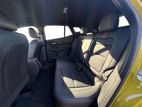 Used 2024 Chevrolet Trax RS w/ Driver Confidence Package image 24