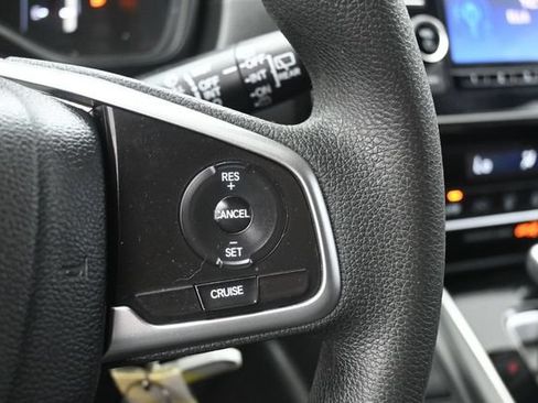 Used 2018 Honda CR-V LX image 4