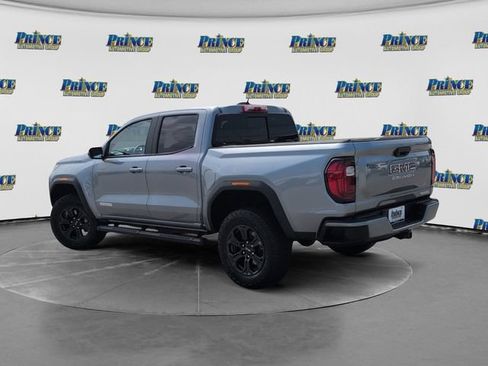 Used 2024 GMC Canyon Elevation w/ Convenience Package RWD image 11