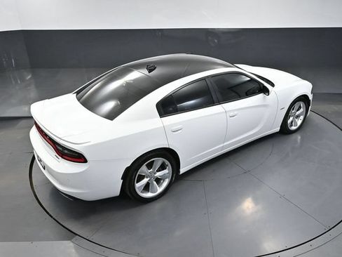 Used 2016 Dodge Charger R/T RWD image 59