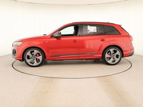 New 2026 Audi Q7 3.0T Prestige image 2