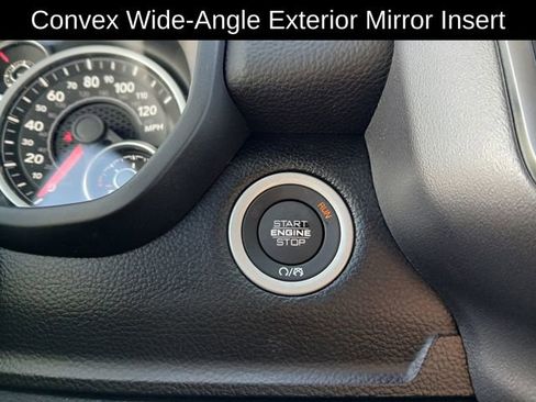 New 2026 RAM 1500 Big Horn image 24