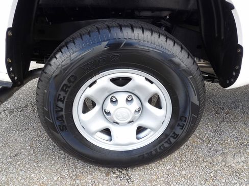 Used 2022 Toyota Tacoma SR RWD image 56
