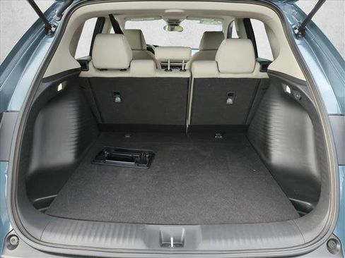 Certified 2026 Honda HR-V LX image 6