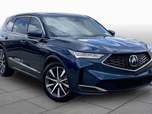 Used 2026 Acura MDX FWD w/ Technology Package image 2