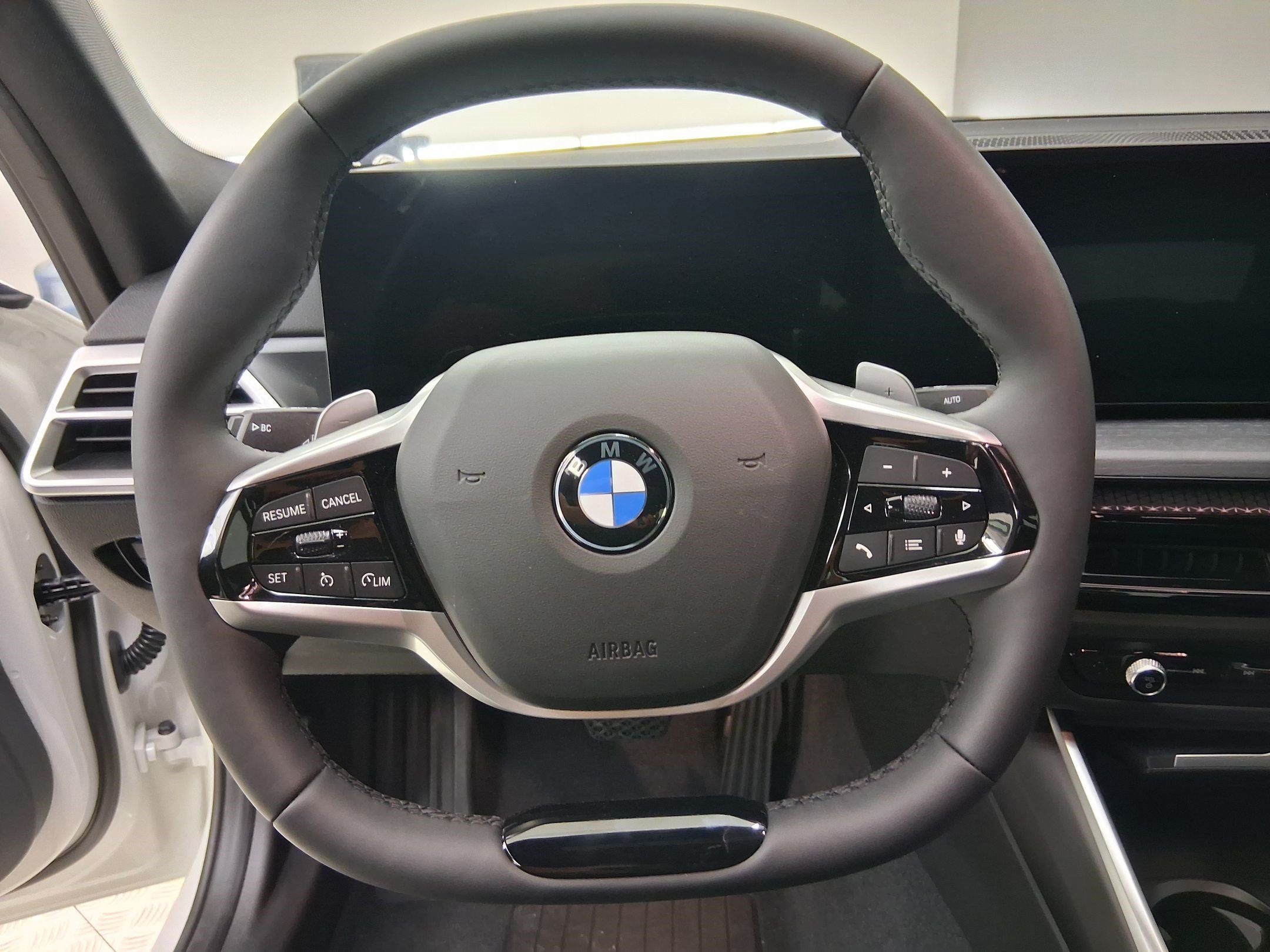 New 2026 BMW 330i Sedan w/ Convenience Package RWD image 15