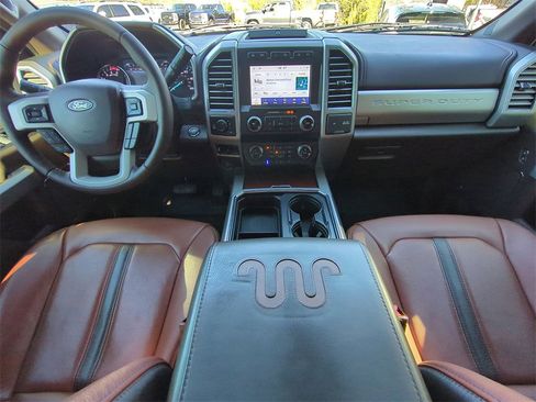 Used 2021 Ford F250 King Ranch w/ King Ranch Ultimate Package image 15