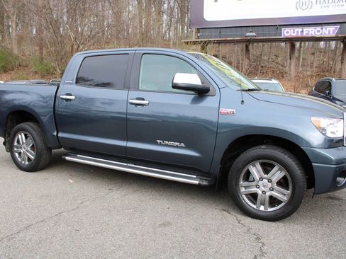 Used 2008 Toyota Tundra Limited image 5