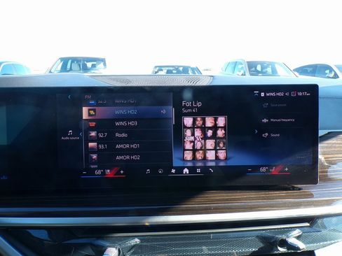 Certified 2025 BMW X7 xDrive40i image 20