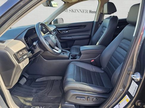 Used 2023 Honda CR-V EX-L image 15