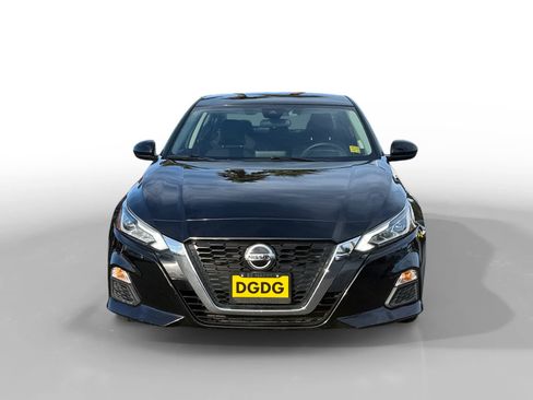 Used 2022 Nissan Altima 2.5 SV image 8