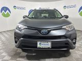 Used 2018 Toyota RAV4 XLE image 2
