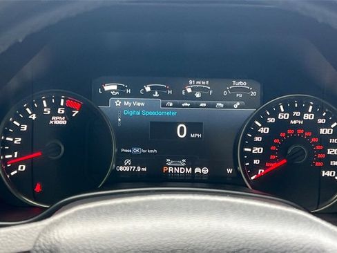 Used 2020 Ford F150 Raptor w/ Equipment Group 802A Luxury image 29