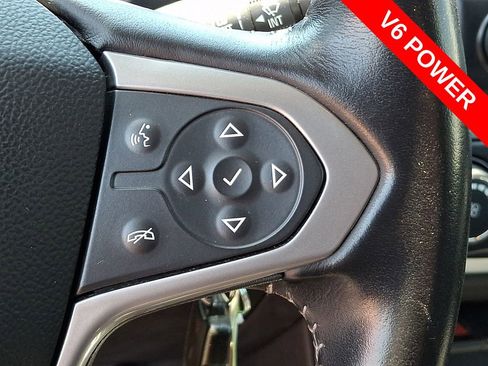Used 2019 Chevrolet Colorado LT w/ LT Convenience Package RWD image 21