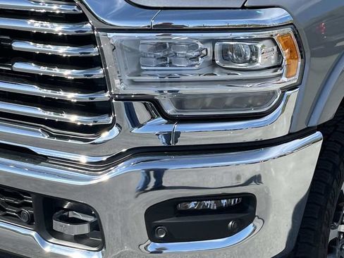 Used 2024 RAM 2500 Limited w/ Safety Group AWD/4WD image 15