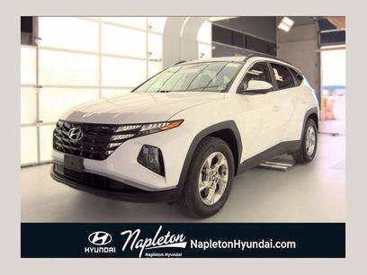 Used 2024 Hyundai Tucson SEL