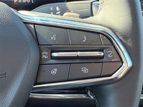 New 2026 Chevrolet Equinox LT w/ Convenience Package II image 9