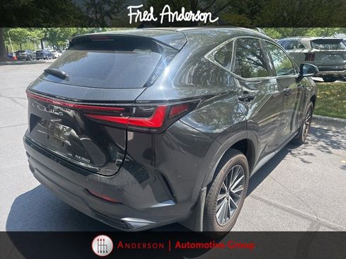 Used 2024 Lexus NX 350 AWD image 17