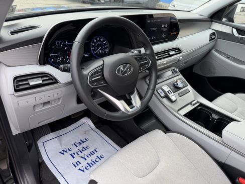Used 2022 Hyundai Palisade SEL w/ Convenience Package image 14