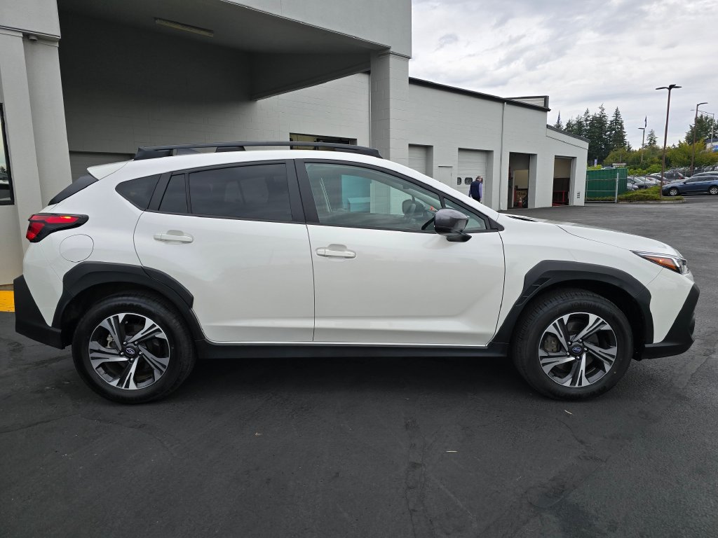 Certified 2026 Subaru Crosstrek 2.5i Premium AWD/4WD image 3
