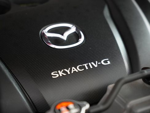 Used 2021 MAZDA CX-5 Touring w/ Touring Preferred SV Package image 62