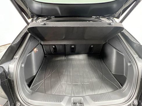 New 2025 Buick Envista Avenir image 24