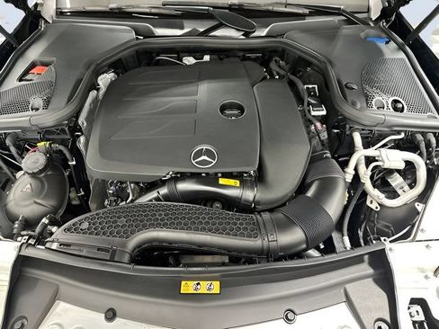 Certified 2023 Mercedes-Benz E 350 4MATIC Sedan image 9