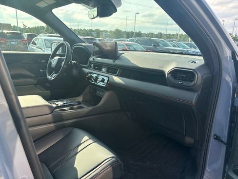 Certified 2026 Honda Pilot TrailSport image 27