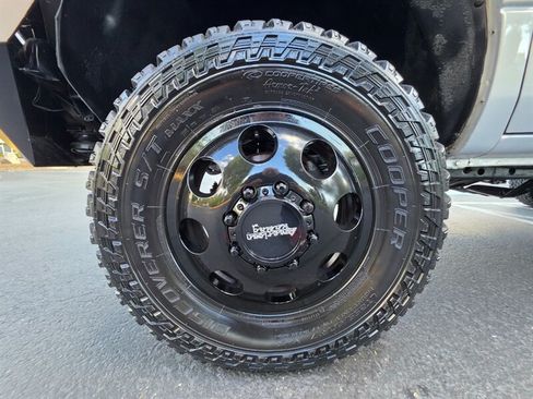Used 1995 Dodge Ram 3500 Truck 4x4 Regular Cab image 30