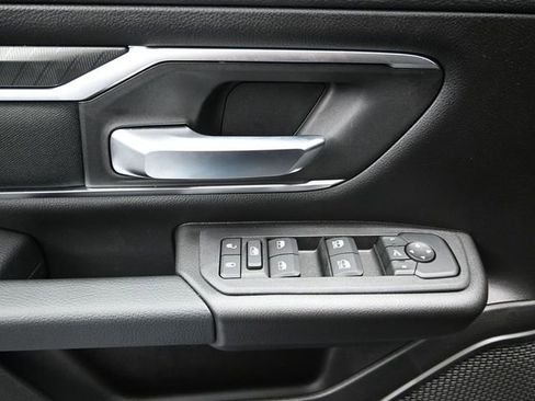 New 2026 RAM 1500 Big Horn image 13