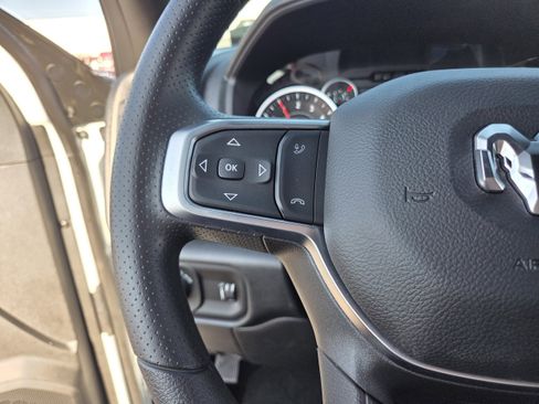 New 2026 RAM 2500 Tradesman image 20