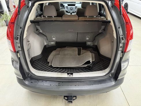 Used 2013 Honda CR-V EX image 9