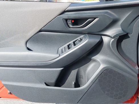 Used 2025 Subaru Crosstrek 2.0i Premium w/ Crosstrek Mirror Package image 26