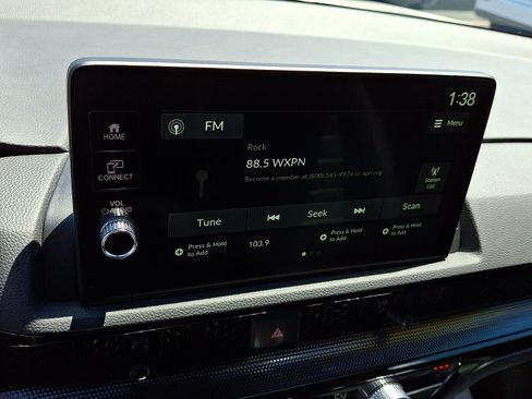 Used 2026 Honda CR-V EX-L image 17