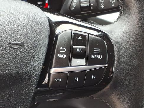 Certified 2024 Ford Escape Active AWD/4WD image 27