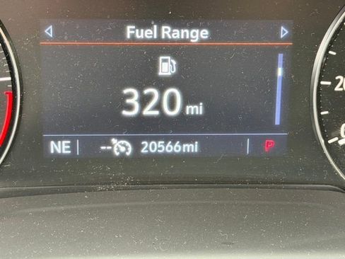 Used 2023 Buick Envision Preferred image 10